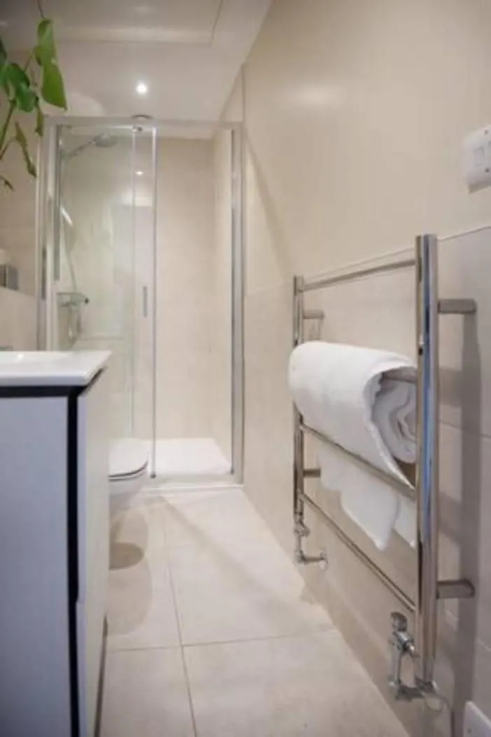 Dream Stays Bath - John Street 2 Bedroom Apartment