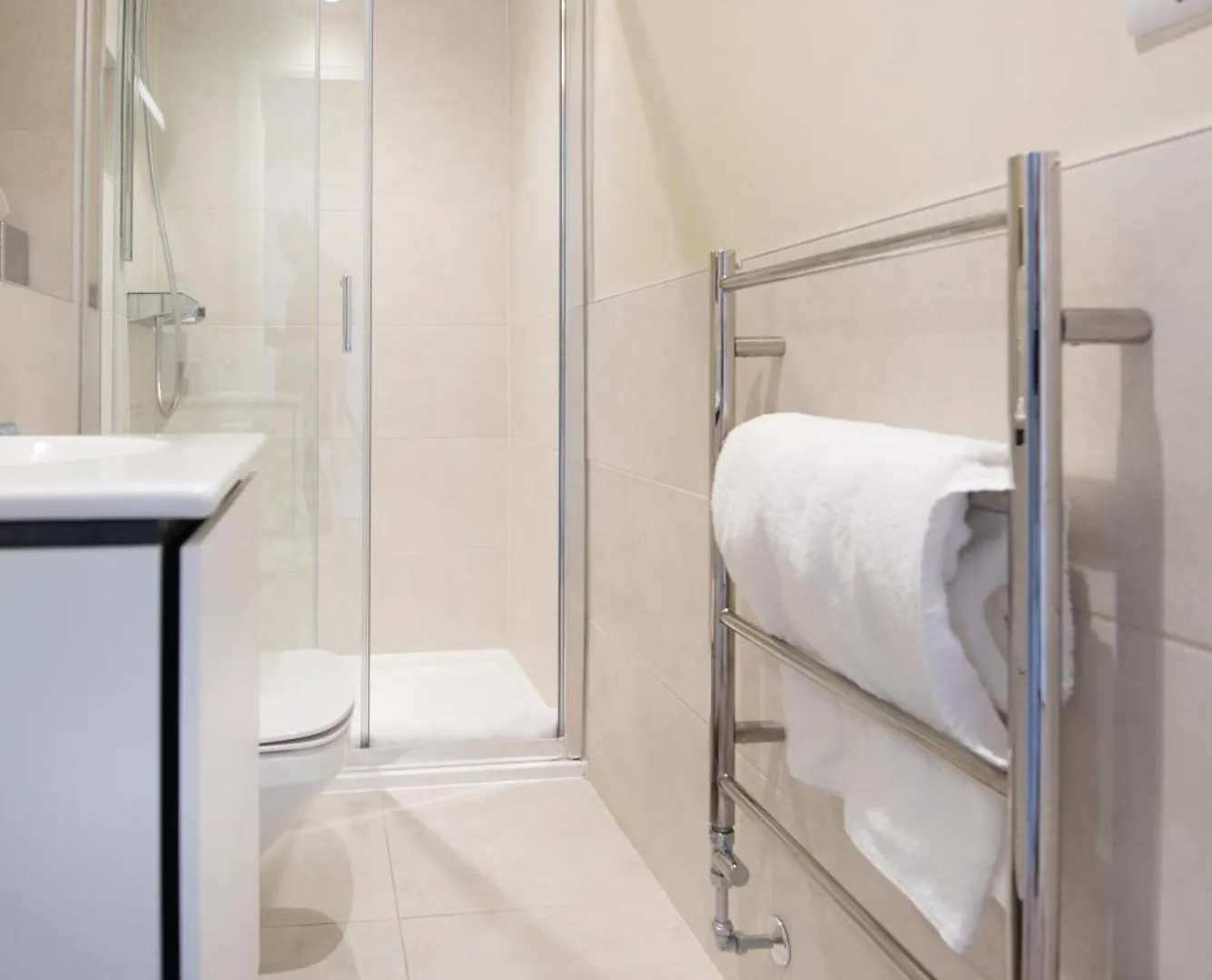 Dream Stays Bath - John Street 2 Bedroom Apartment