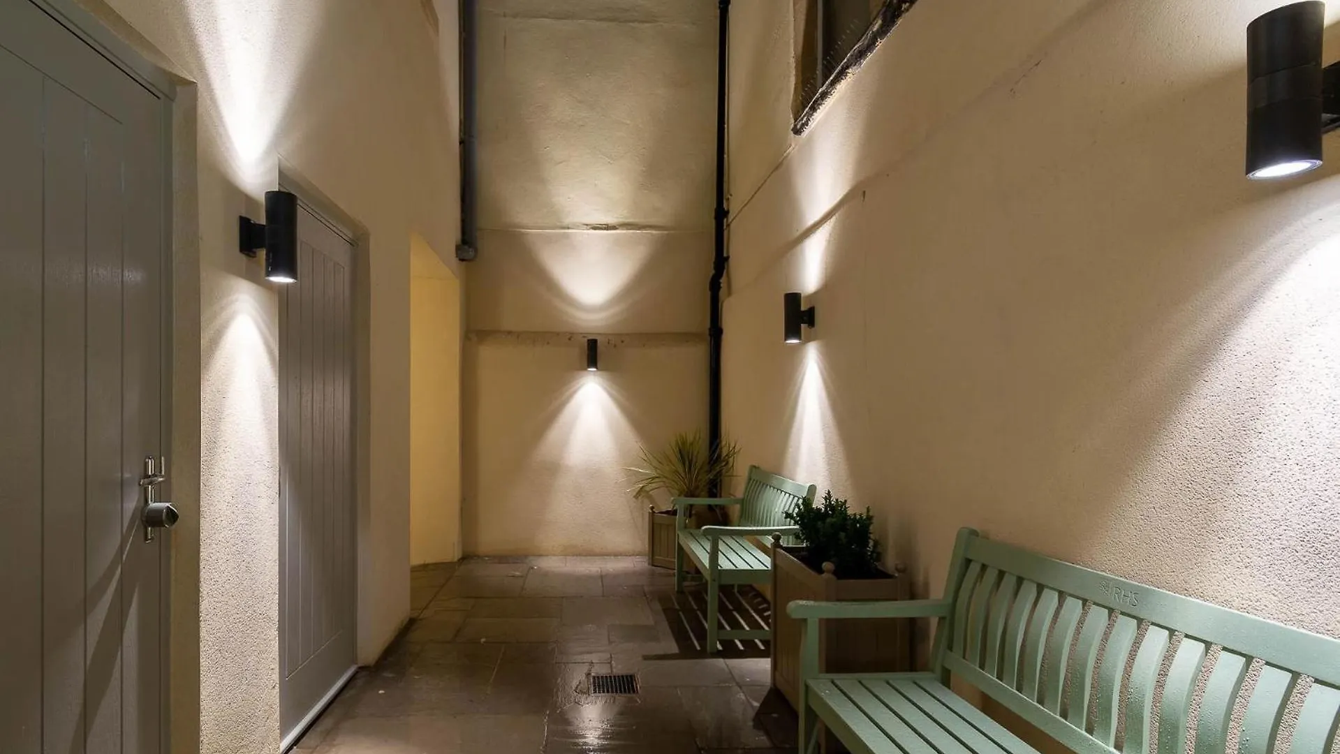 Dream Stays Bath - John Street 2 Bedroom Apartment