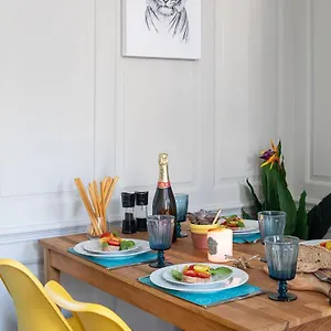 Apartment Dream - Kingsmead Street, Bath
