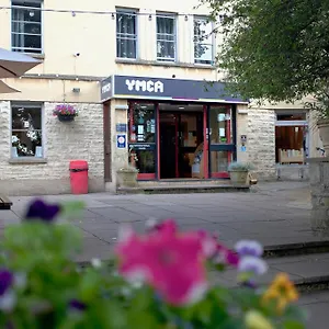 Hostel Ymca, Bath