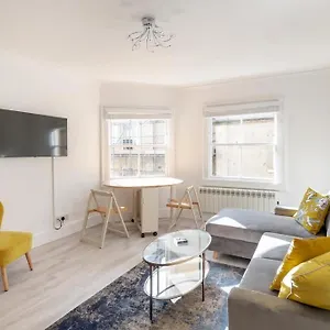 Apartment Flat In Centre, Bath