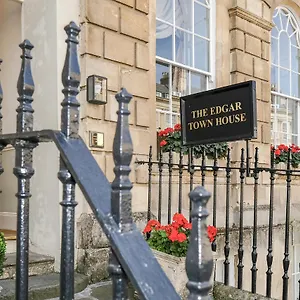 Edgar Townhouse Бат